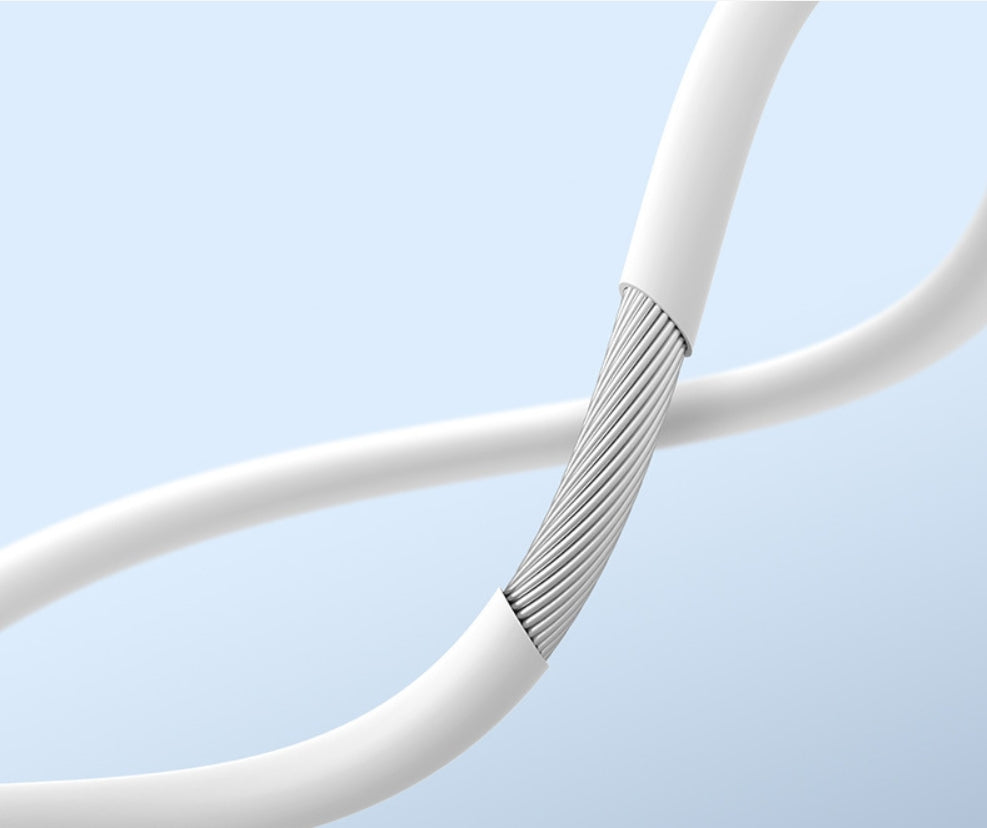 Căști In-Ear cu Microfon și Control Integrat, Conector Type-C, 1.3m – Sunet Hi-Fi, Compatibile Android & Huawei