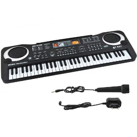 Orga Electronica MQ-6106