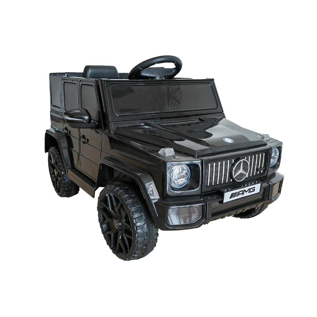 Masinuta electrica pentru copii, AT PERFORMANCE® Mercedes G63 Replica, automată.