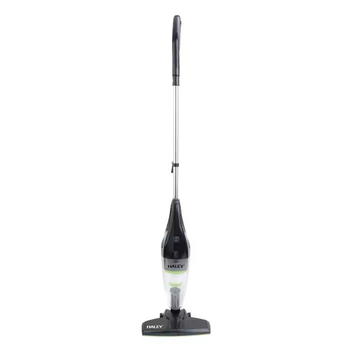 Aspirator cu Băț Profesional HALEY, Ușor și Fără Sac, Aspirator Portabil, eficiente