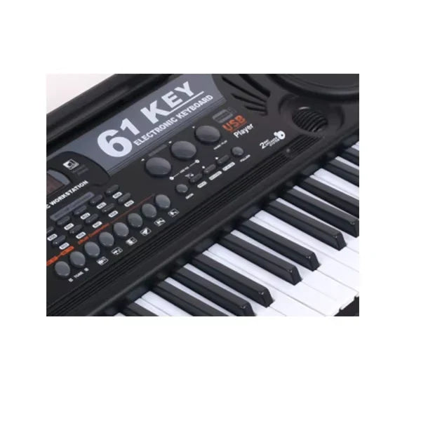 Orga electronica MQ-809
