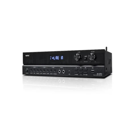 Amplificator Vlliodor, AT PERFORMANCE®, 115W x 115W, 4-16 ohm