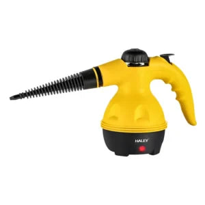 Aparat de curățare cu abur Haley HY-3930 – Putere de 1000W și sterilizare prin abur fierbinte