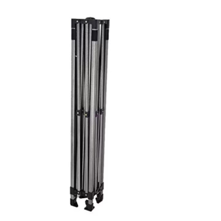 Cort 3x3m Curte, Gradina, Evenimente, alb,albastru,verde tip acordeon!