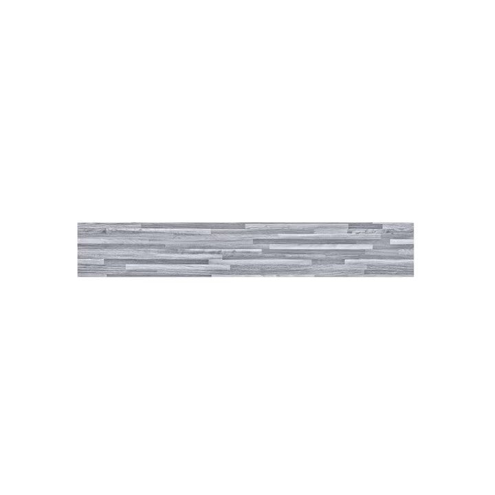 Set 36 Placi, De Pardoseala, AT PERFORMANCE®, durabil, autoadezive, PVC, 914.4mm x152.4mm, mm 5 m²/box, Gri dungi nou