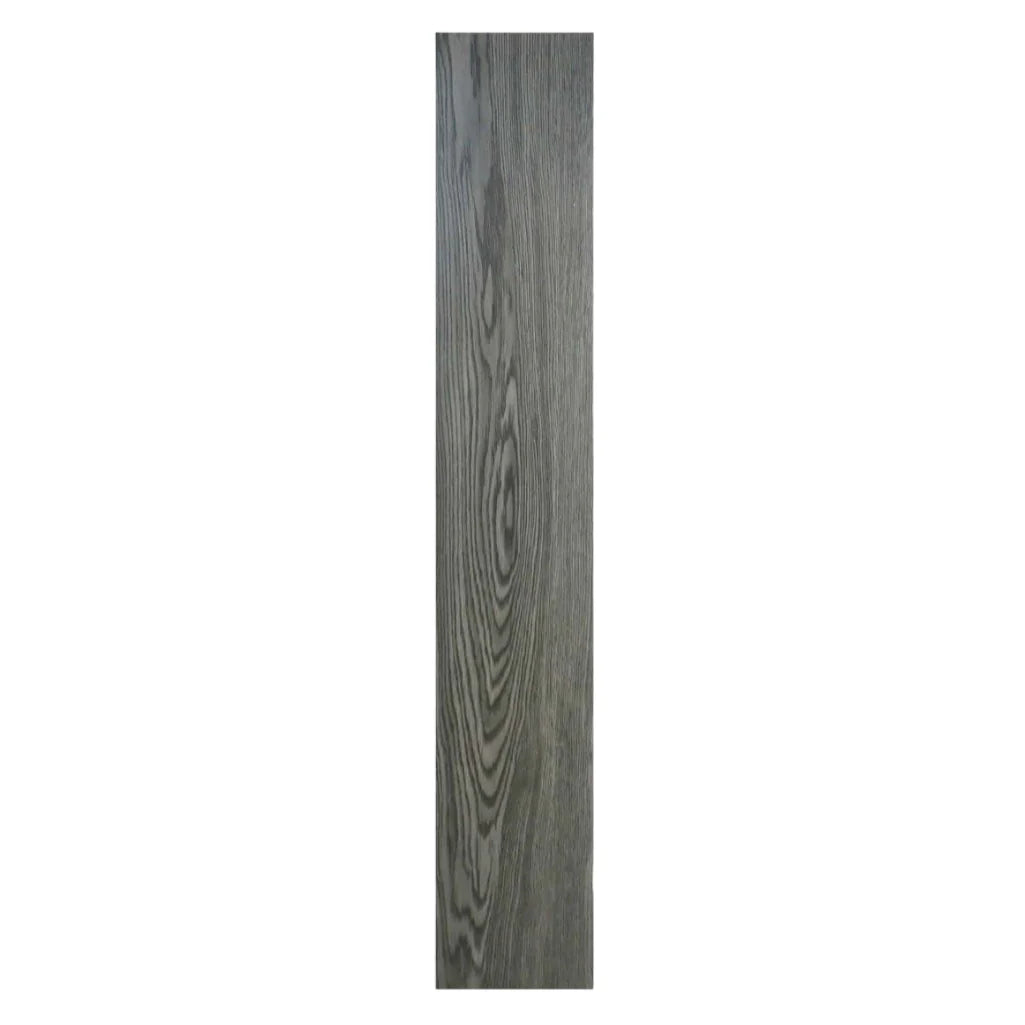 Set 36 Placi, De Pardoseala, AT PERFORMANCE®, durabil, autoadezive, PVC, 914.4mm x152.4mm, mm 5 m²/box, Gri grafit