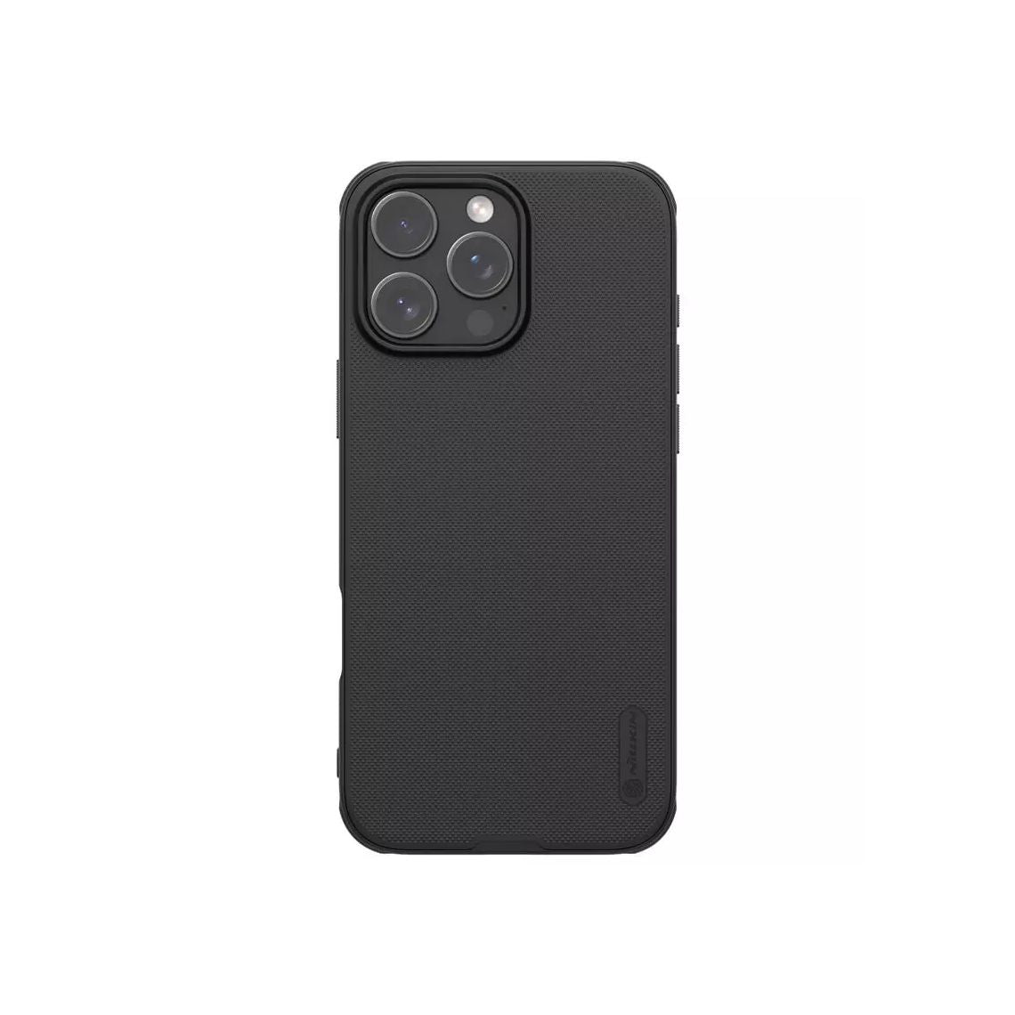 Husa Nillkin pentru iPhone 16 Pro Max, Frosted Series, PVC