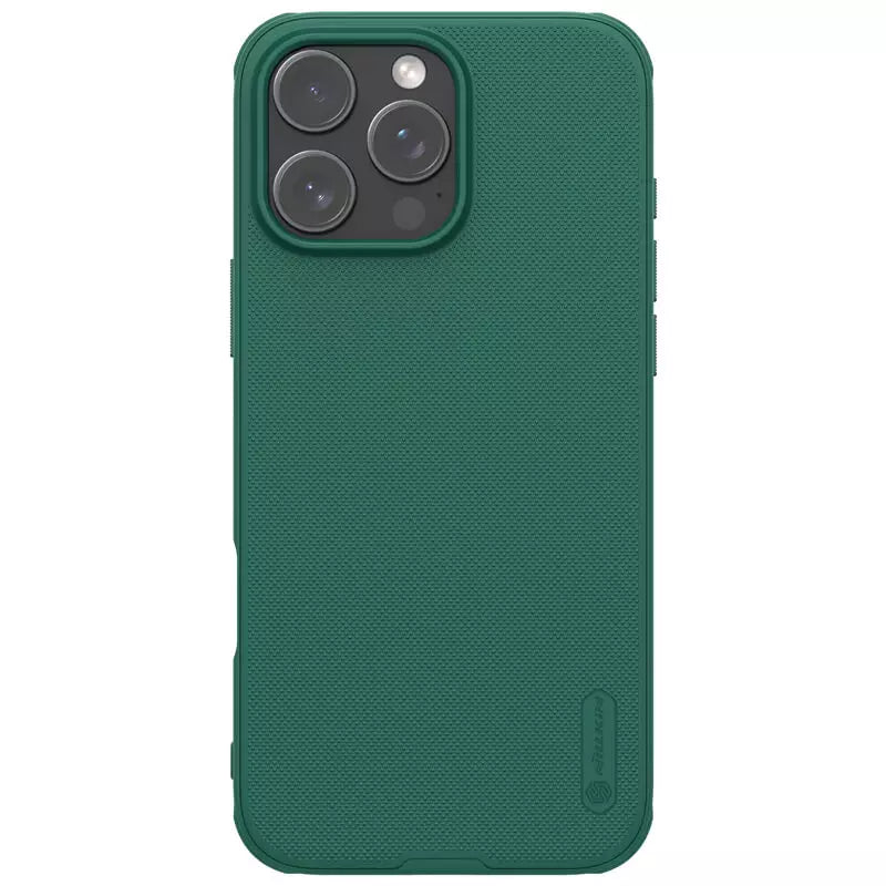 Husa Nillkin pentru iPhone 16 Pro Max, Frosted Series, PVC