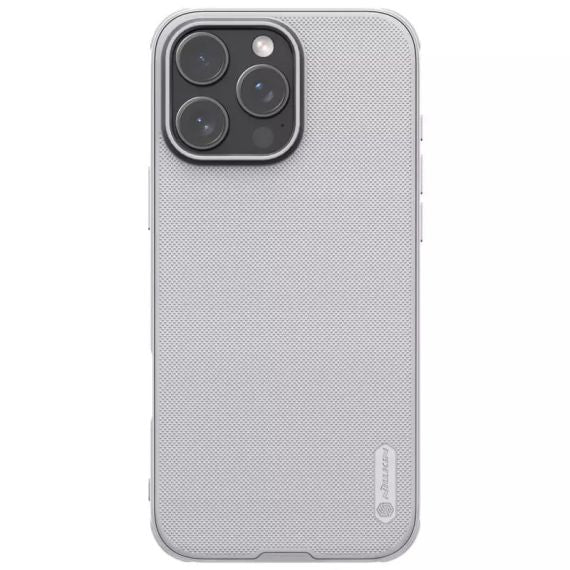 Husa Nillkin pentru iPhone 16 Pro Max, Frosted Series, PVC