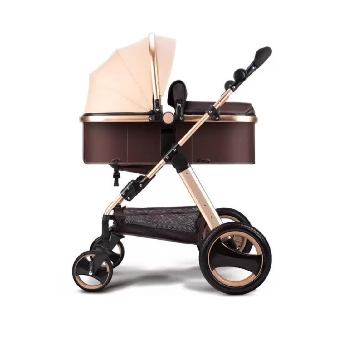 Carucior transformabil 2in1