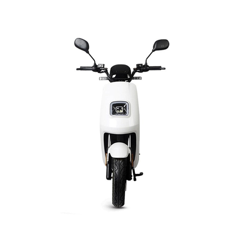 Scuter Electric N-Moto LX04 – Verde, Motor BOSCH 1440W, Autonomie 80 km, Dimensiuni 1750×570×1140mm, Greutate 80kg, Viteză 25 km/h, Fără Permis, CIV, COC & EEC+ Cadou Tricou N-Moto