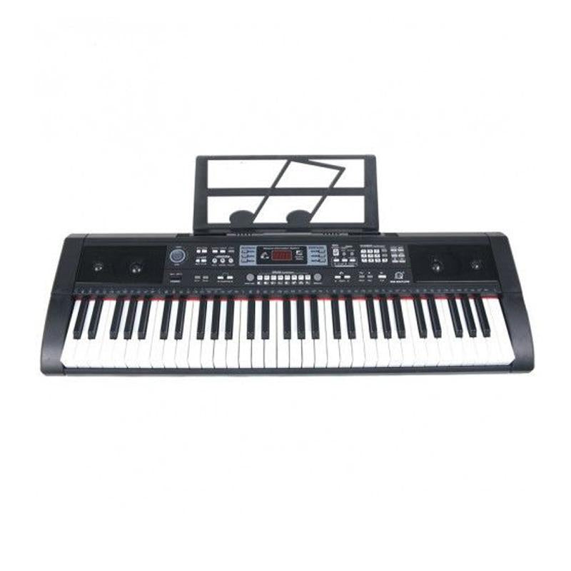 Oferta Orga Electronica MQ-603, 61 De Clape , USB,200 De Ritmuri