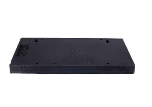 Ceas Digital, At Performance Cu, Lumina Red Temperatura, Alarma, Calendar, Termometru, Rosu