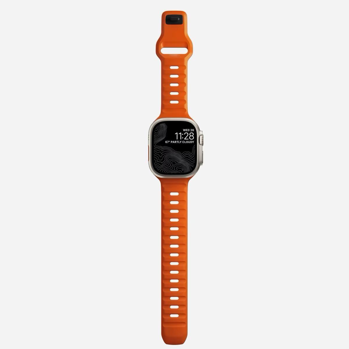 Smart watch ultra plus 2, 2.2" IPS Touch