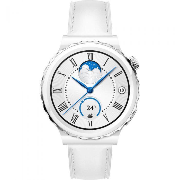 Smart Watch GT3 Pro 43mm ceramica