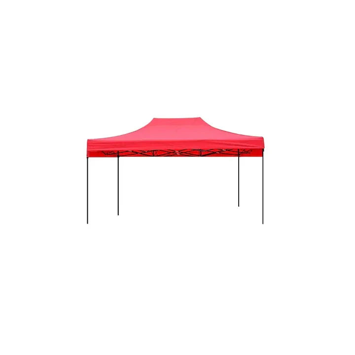 Cort Pavilion Pliabil 3x4.5m AT PERFORMANCE® – Prelată Impermeabilă, Structură Metalică Solidă, Rezistent la UV, Ideal pentru Evenimente în Aer Liber