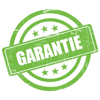 Garantie Extra 2 ANI!