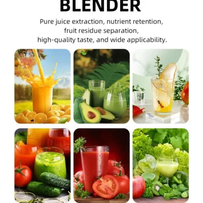 Blender de mână Haley HY-2942 – Putere mare și funcții avansate pentru mixare rapidă
