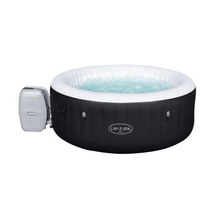 Piscina jacuzzi gonflabila Bestway, cu masaj