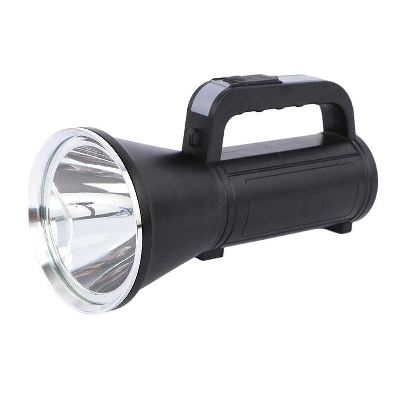 Lanterna Led Profesionala, AT PERFORMANCE®, TD-1600A, 100W, USB