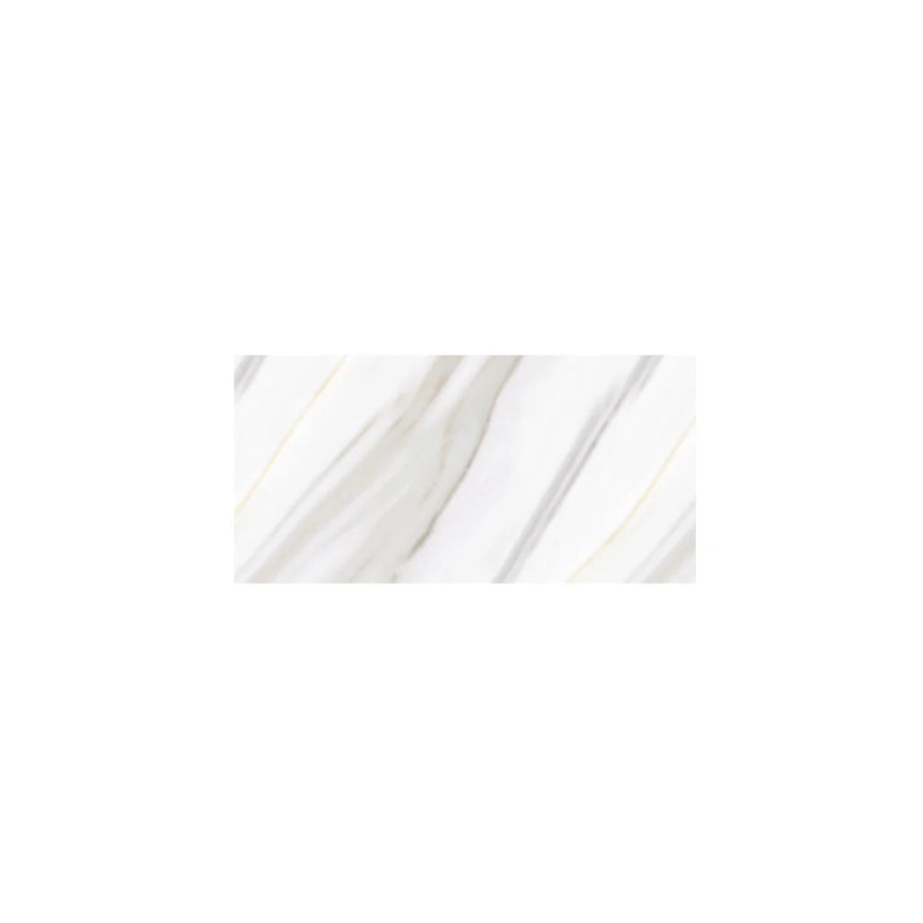 Rola tapet modern, imitatie de marmura At Performance rezistent, la apa, vinil, compact, autoadeziv, 60cmx 300 m, Alb marmorat